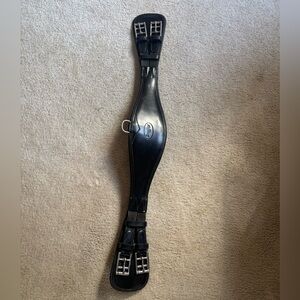 Prestige Dressage Girth 75 cm like new